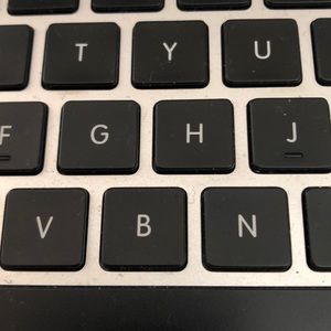 Meet your Posher, Geraldine